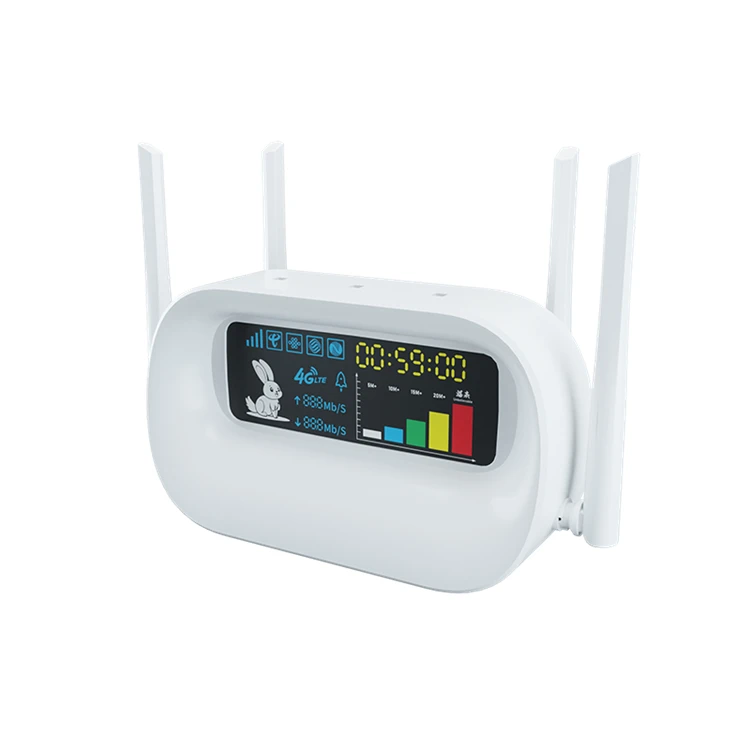 Прямой завод продаж oem 4g LTE портативный карманный mifis 150 Мбит/с Мобильный Wi-Fi роутер с слотом для SIM-карты