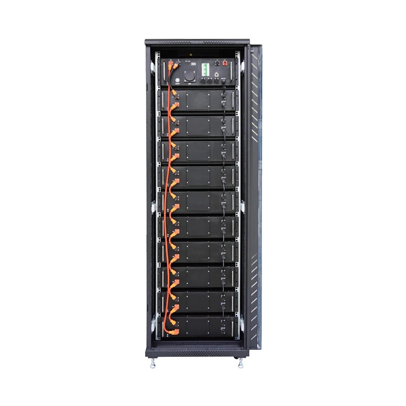 JNBC-R-HV крепление на стойку LiFePO4 аккумулятор 5 12 кВтч 51 2 В 100Ah с IP20 CAN2.0/RS485/WIFI EMS BMS