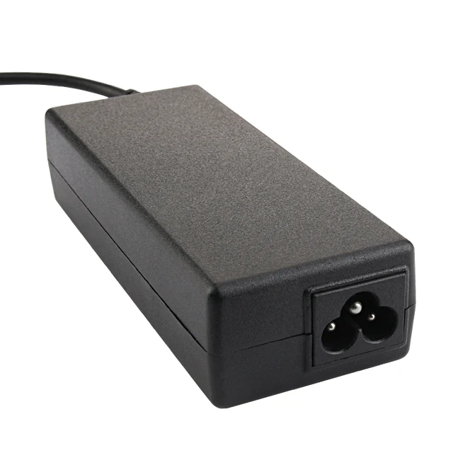 CCTV accessories DC 24V power adaptor 3a