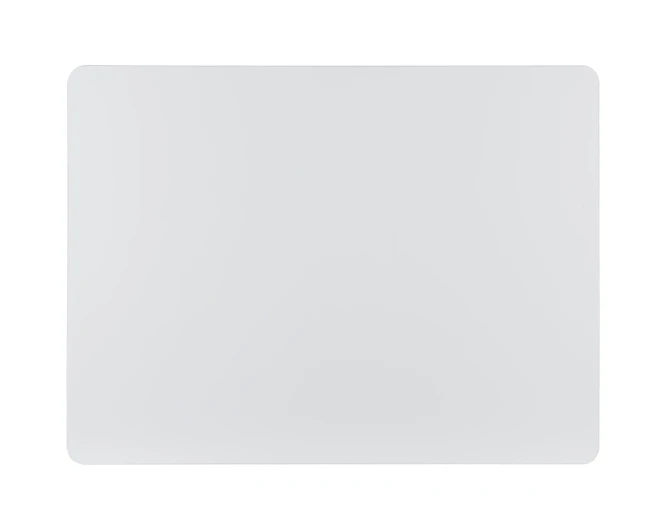 Whiteboard with Blackboard MDF