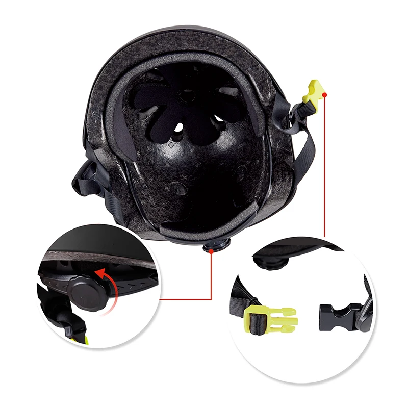 Hape Hot Sale Outdoor Other Sports Adjustable Bike Cycling Skating Riding Scooter  Protection Kids Safety Helmet for Child