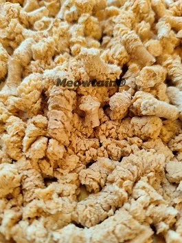 Fast Delivery OEM Factory Natural Cedar Easy Clean Highly Absorbent Odor Control Pine Wood Cat Litter