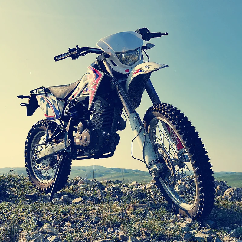 New design  dirt bike 4-Stroke sportbikes Zongshen  250cc motorcycles other motorcycles(old) For Sale