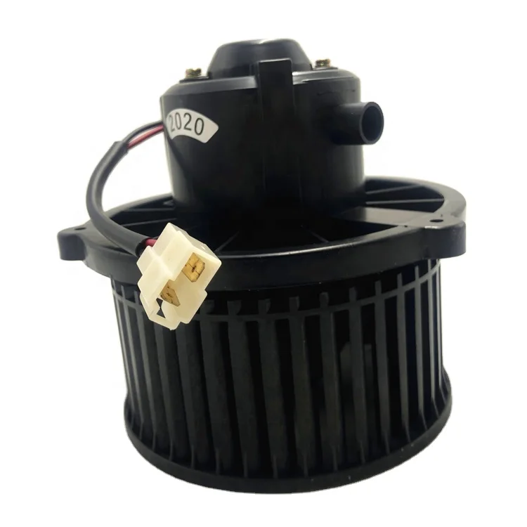 Двигатель вентилятора 11N6-90700 для R150-7 R210-7 R220-7 R290-7 Экскаватор кондиционер запчасти