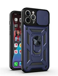 Shockproof Armor Bumper Phone Case Lens Protection design for iphone 14 13 11 12 Pro Max 7 8 Cell Phone