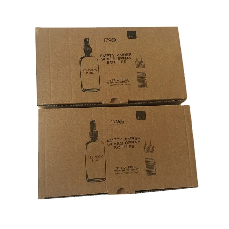 China Manufacturer Factory Direct Box With Package Custom Package Box With Logo Sealed Box Package