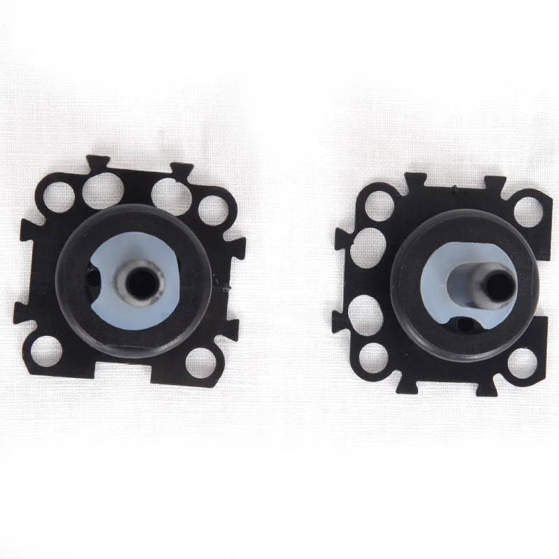 Mechanical rodless cylinder accessories buffer assembly repair kit OSP-P16-25-32-40-50 buffer head