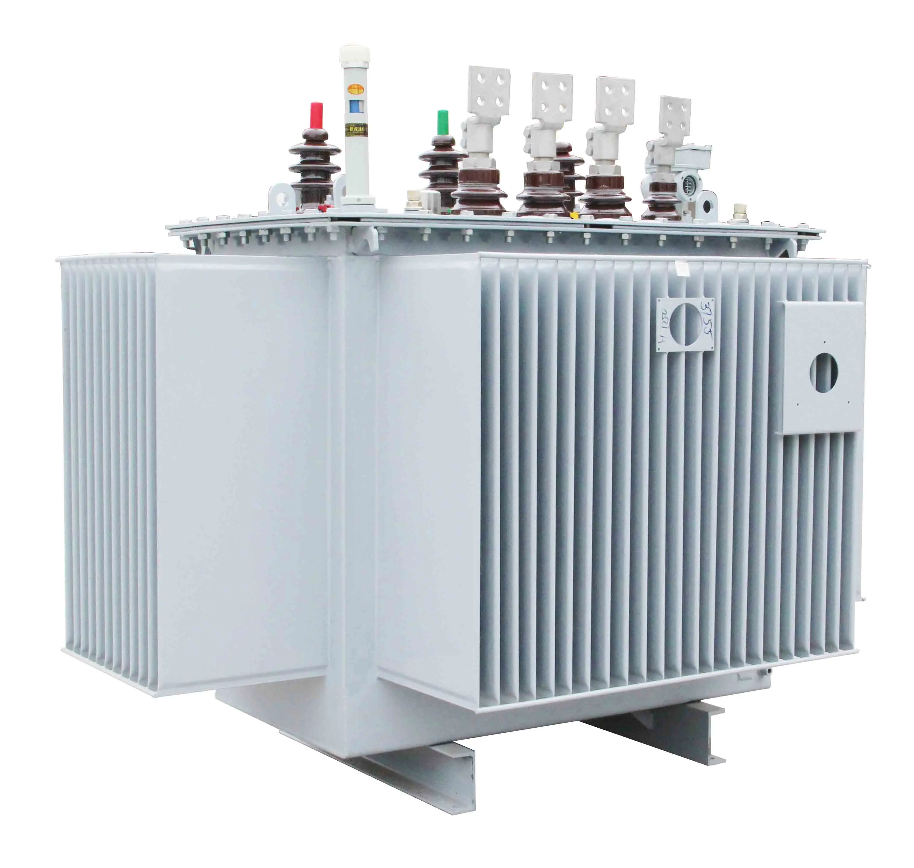 3 phase stepdown transformer 11/33Kv 100KVA 200KVA 315KVA 630KVA 1000KVA 1600KVA oil immersed distribution power transformers
