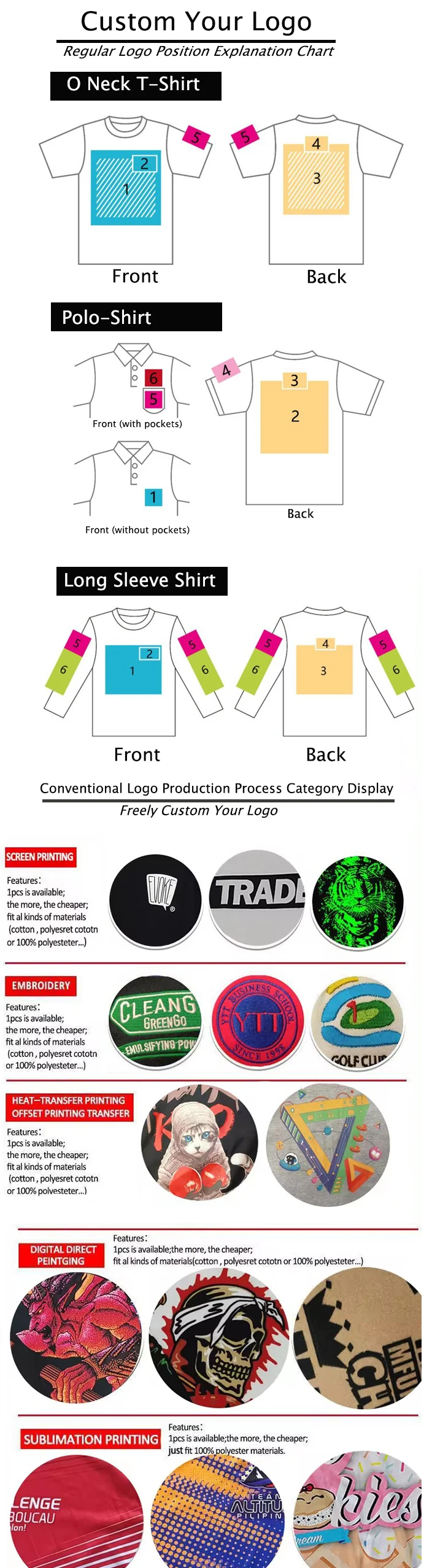 t shirt for men