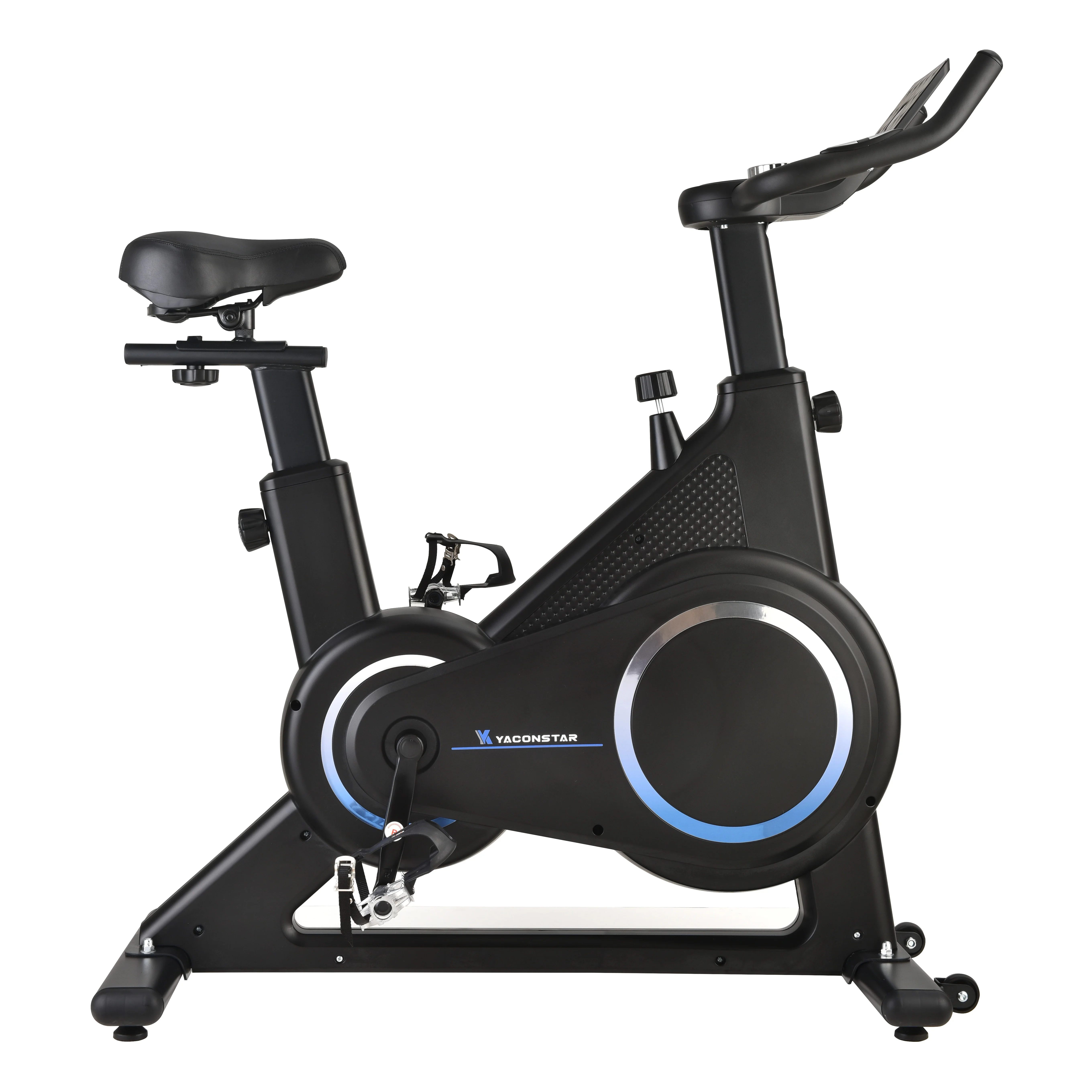 Gym Spin Top Home Fitness Bicycle Cycling Fitness Equipment Bicicleta Spinning Profesional Bike