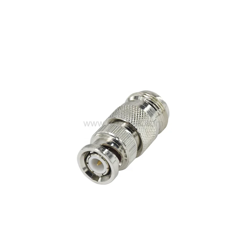 N female to BNC male adaptor RF coaxal connectors from SH-Link for