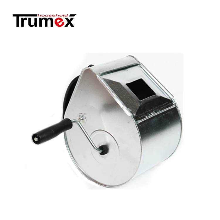 Trendy machine Easy use Manual Paint mixer