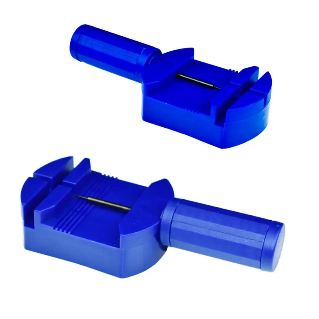 Watch Band Link Remover Watch Link For Band Slit Strap Bracelet Chain Pin Remover Adjuster Repair Tool  For Men/Women Watch