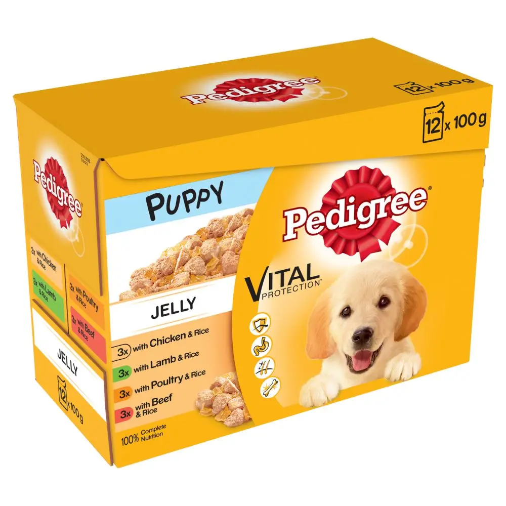 Wholesale Savings: Buy Pedigree Complete Nutrition Dry Dog Food  Roasted Chicken, Rice & Vegetable  Best Prices