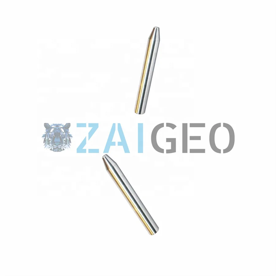 Waterjet Spare Parts For KMT 5097944 5116652 5097936 Waterjet Focusing Mixing Nozzle Tube Replace Roctec100 Roctec500