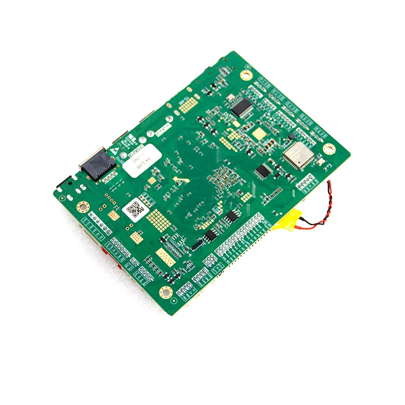 Tablet PC RK3288 Quad-Core 4G+64G 4K Video Decoding Embedded Industrial Control Development Mother Board With LVDS USB