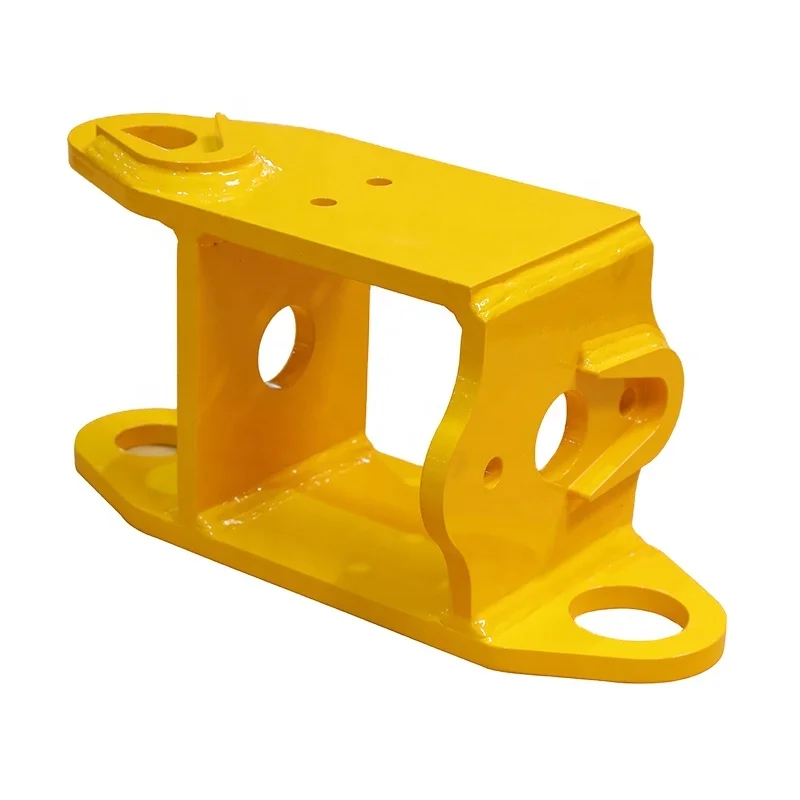 Customized High Frequency Welding And Cutting Machine Brushed CNC Machining Sheet Metal Parts Fabrication