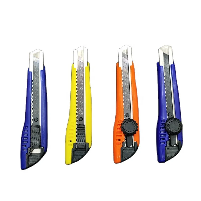 UTILITY KNIFE PROFESSIONAL MANUFACTURER LC - 500
