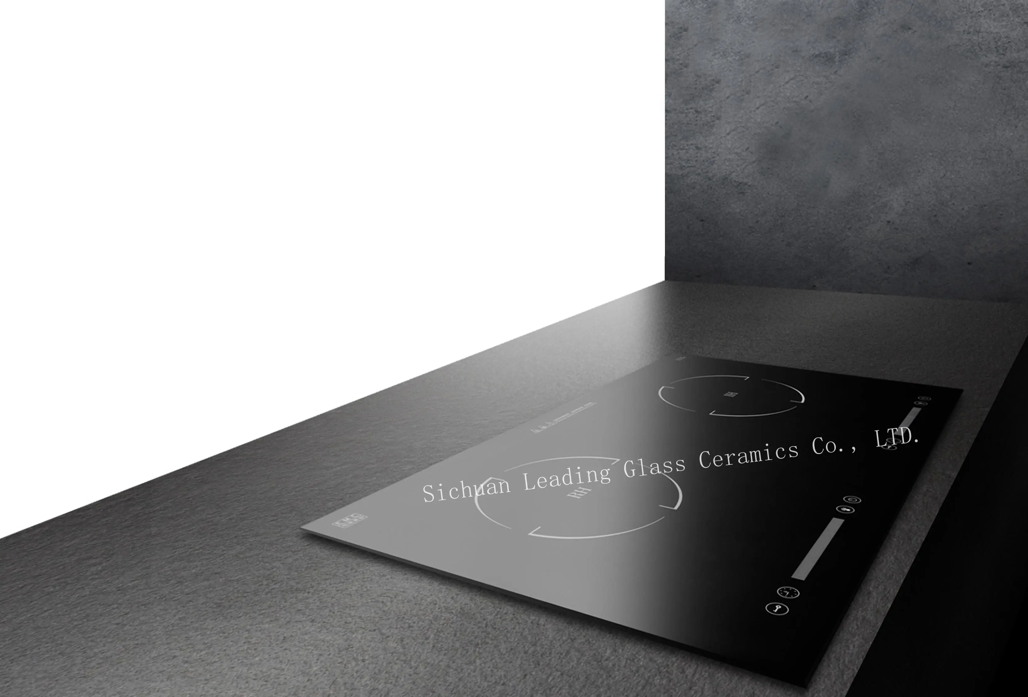 Double Infrared Cooker Induction Cookers famous brand OEM Popular Multifunction Electric Crystal Panel Electric