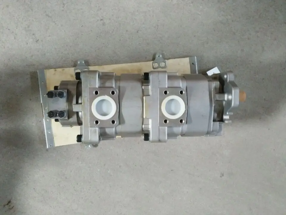 Factory direct sales Price favorable Hydraulic Pump 705-56-34590 for Komatsu Dump Truck Series HM350-1/1L