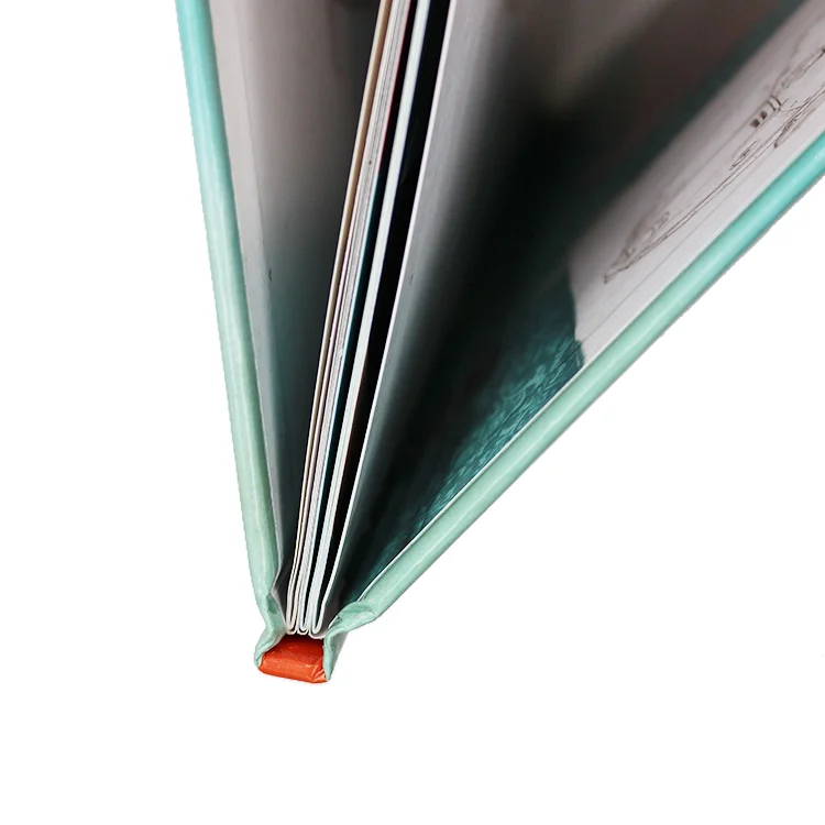 Factory Price Custom Printing Adults Magazine Color Story Picture Adult Hardcover Book Magazine