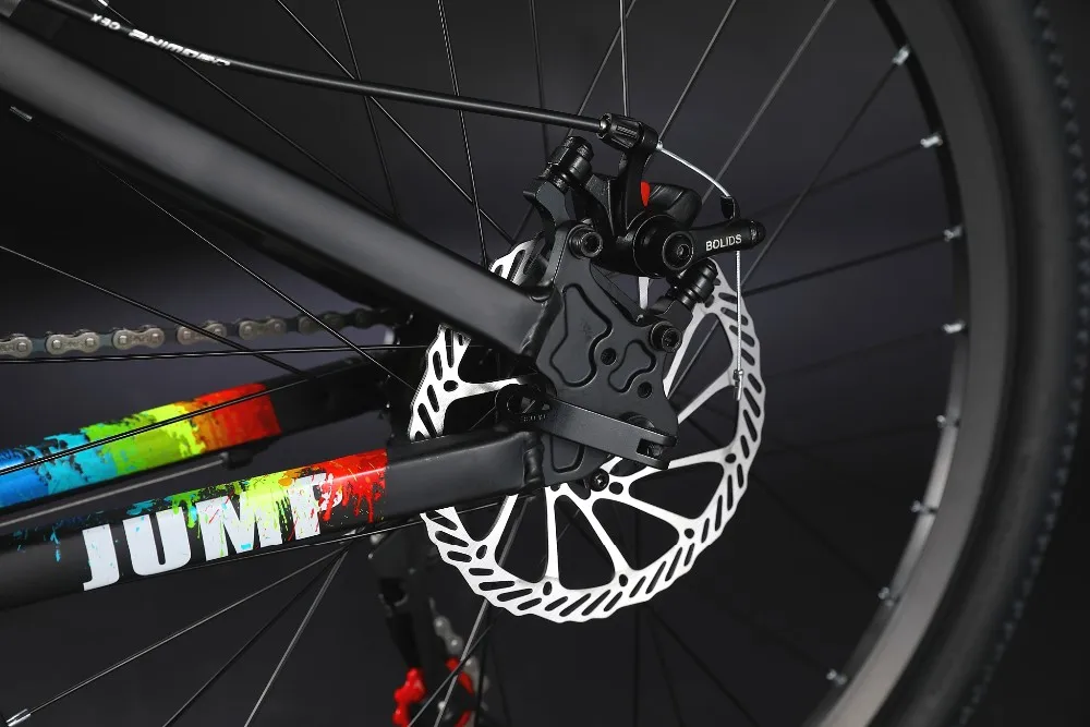 SUNPEED Hot Selling 26 Inch Mountain Bike for Kid Fork Suspension Mountainbike