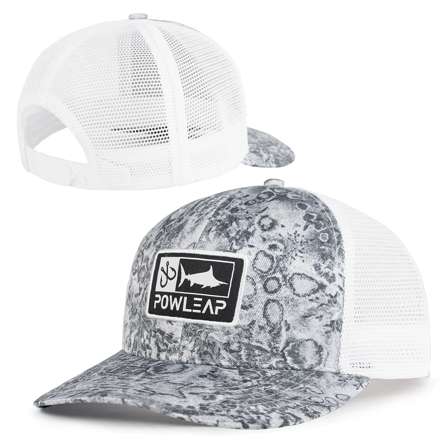 Cheap Unisex Casual Trucker Hat Custom Pattern Breathable Lightweight Fishing Baseball Cap For Sale