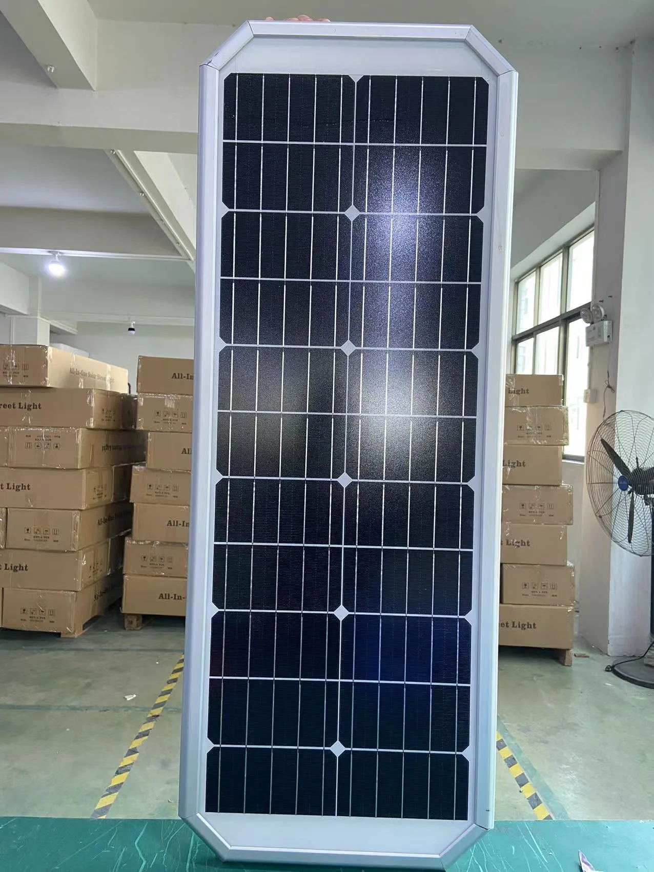 PRICES of Solar street lighting, 12V LED street Lamp 8 to 80W solar LED