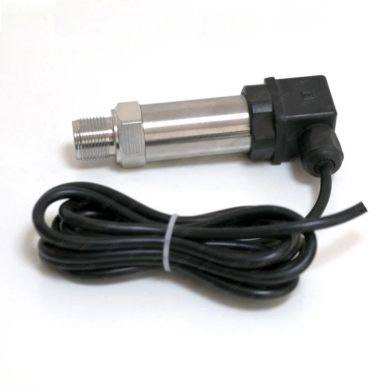 NICON water pressure sensor level gauge 2-wire pressure transmitter