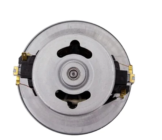 Universal Vacuum Parts Aluminum Motor 1200w 130mm Vacuum Cleaner Motor