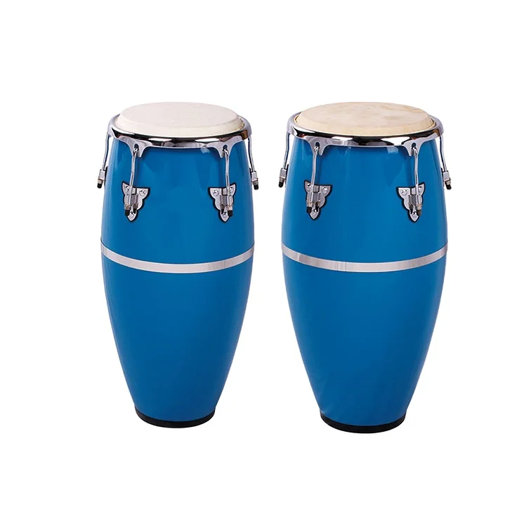 2023 Hot Selling Classical Style Conga Drum - Fiberglass Percussion Premium Conga