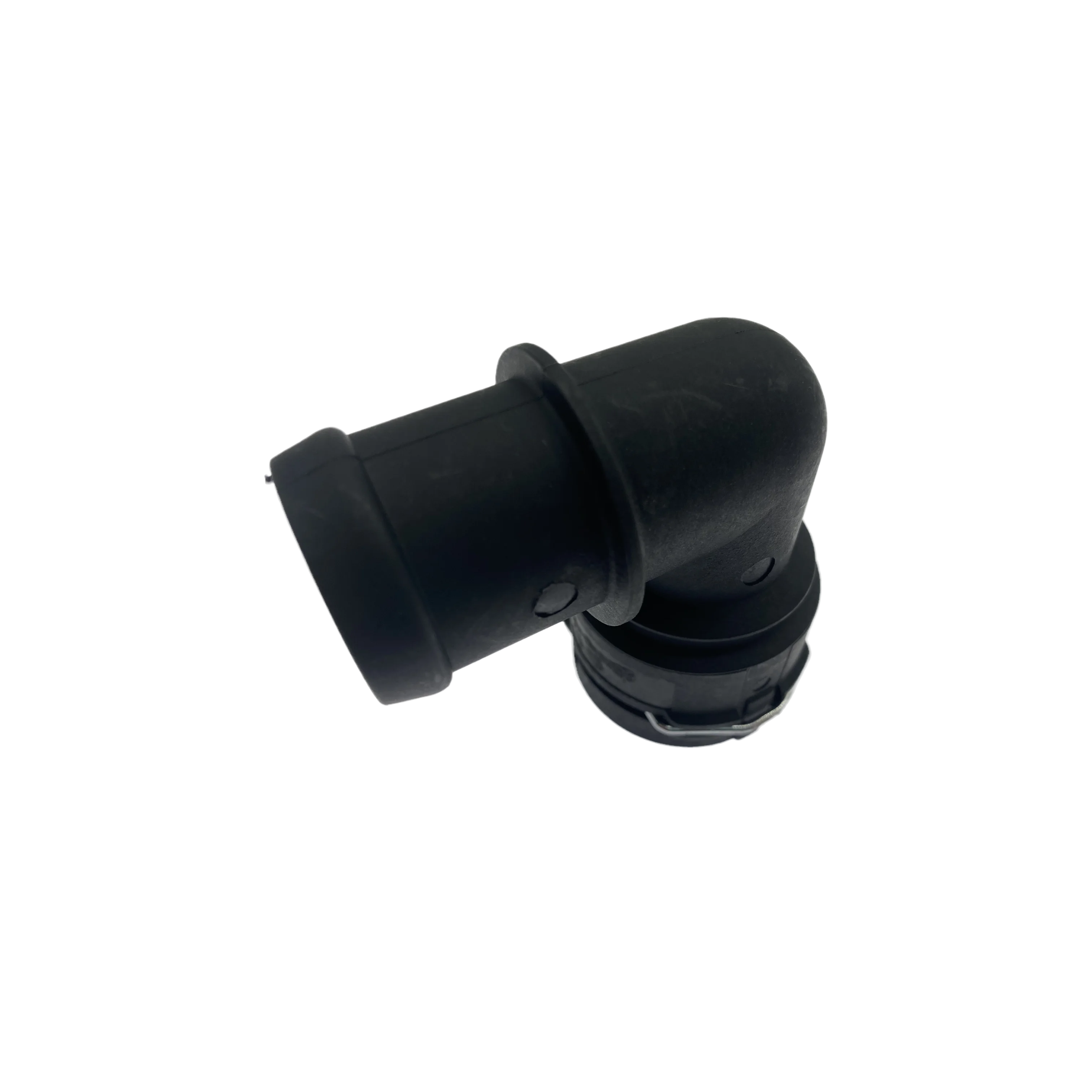 JTQP autoparts Engine Cooling System Water Flange  for vw Coolant Pipe Hose Radiator Connector  J0122291G