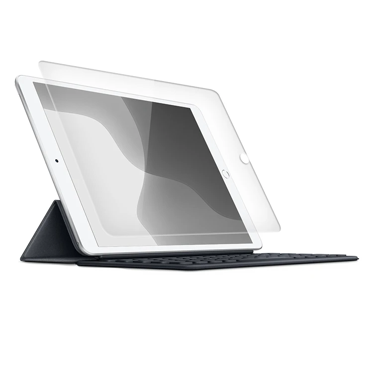 
Best Sale High Quality Tempered Glass Screen Protector For iPad AIR 1/2 