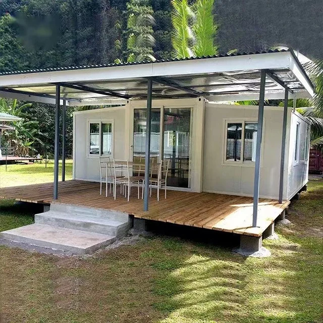 modular homes 2 bedroom prefabricated quick build light steel prefabricated modular home