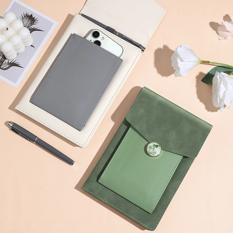 Promotion Gifts Custom Logo Business Gifts Set Marketing Products Company Corporate Notebook Business Gift Set