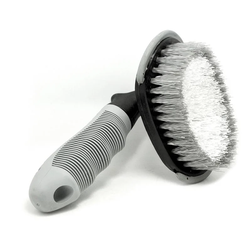 Car care car wash shop  Wheel Rims Cleaning  Tire Cleaning BrushTool Vehicle tyre Wash Brush