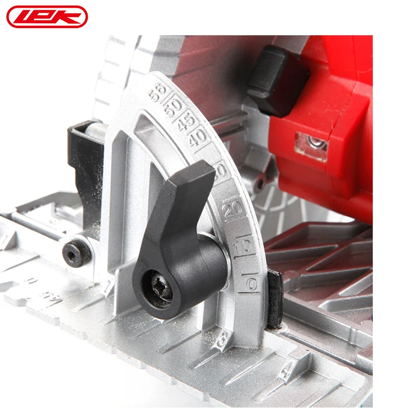 Aowei Manufacturerhigh Quality Power Tools Cordless Circular Saw 18V Li-Ion Electric Saw Hand Tools