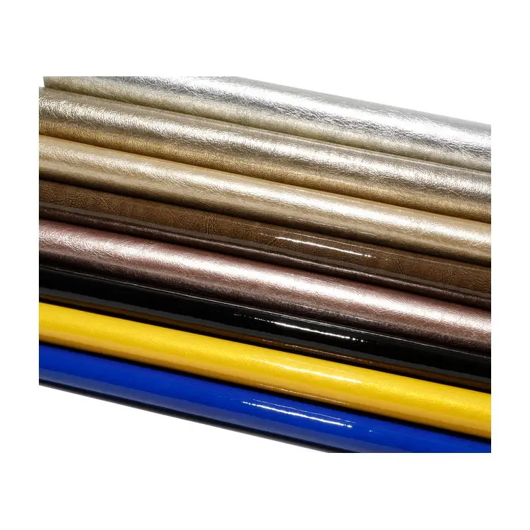 
For Women Bag and Men Clutch Bag Wholesale Luxury Pu Material Synthetic Recycled Leather Shoes Sofa Car Seat Furniture Finished 