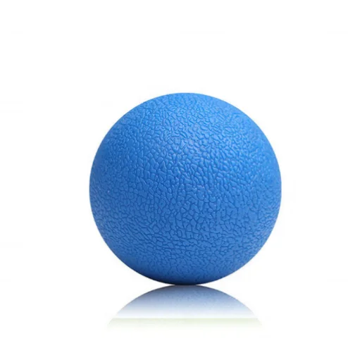 Popular Natural rubber trigger Point therapy lacrosse balls