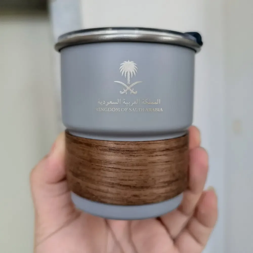 Stainless Steel 304 Double Inside And Outside Coffee Cup 80ml 160ml 260ml Coffee Cup Stir