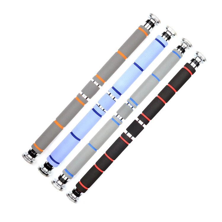 
Hot sale amazon cheap aux exercise equipment Door gym horizontal bar 