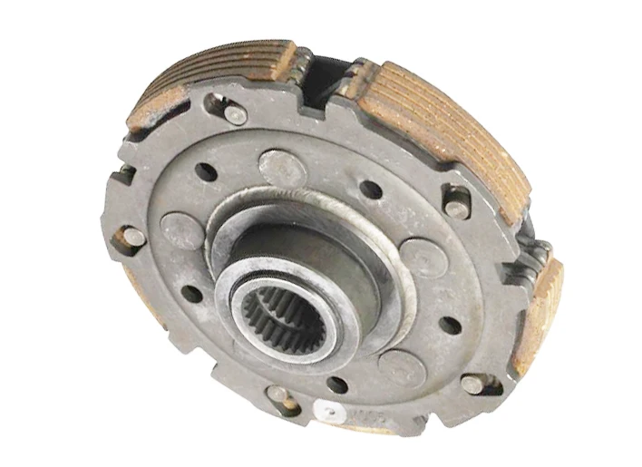 ATV влажная муфта для Arctic Cat 400