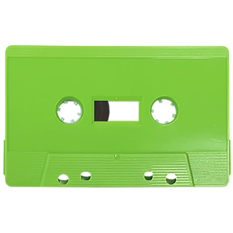 Кассеты намотаны лентой до длины, которую вы требуете C-0/30/45/60/90/120 минут, Заводская Продажа напрямую