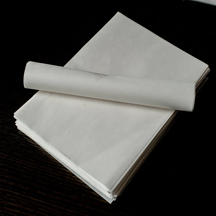 White Crepe Paper Rolls for Doctors and Bulletin Board Paper