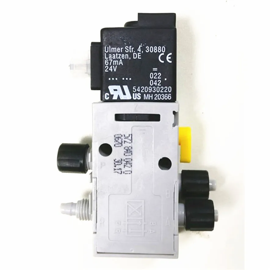 ZDR10DA2-40B/75Y solenoid