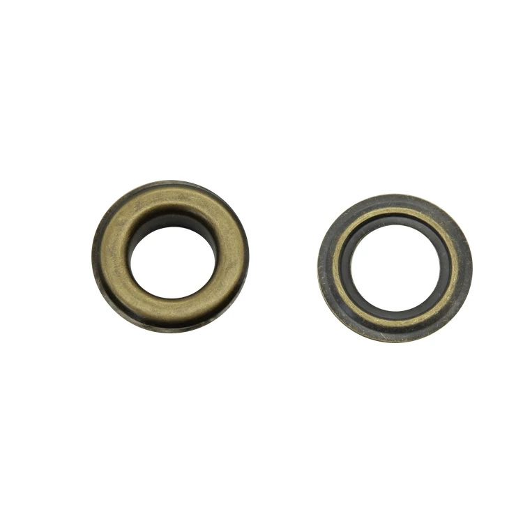 
Special Design Widely Used Garment Processing Button Eyelet Clothing Button 