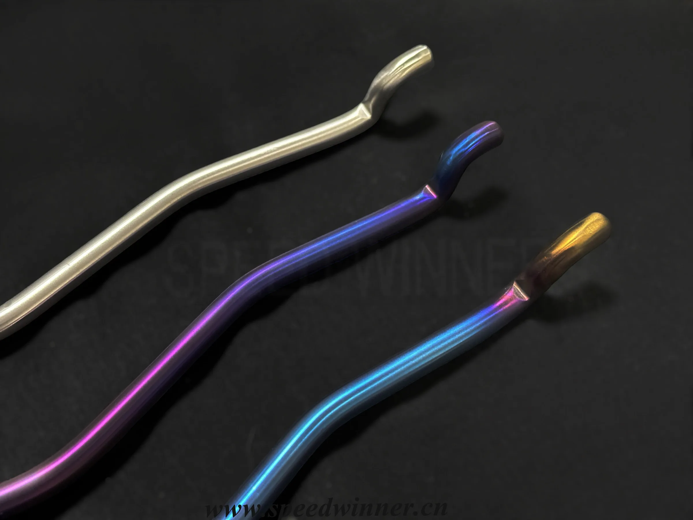 JDM Titanium support rod for honda S2000  00-09 Ti hood prop