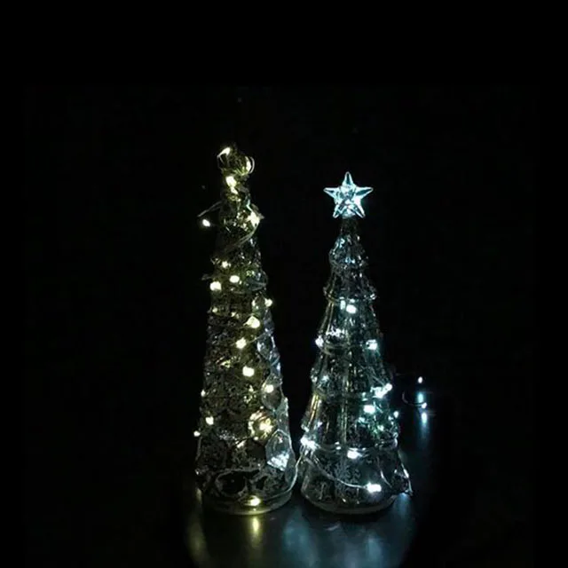 
Rainbow led diwali lights and lighting party battery operated string light 