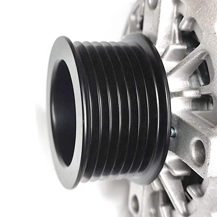 Высокое качество 12v 80A 27060-0L100 автомобиля новый генератор в сборе 270600L100 для TOYOTA HIACE 2.5D 2001 на 2KD-FTV WAI