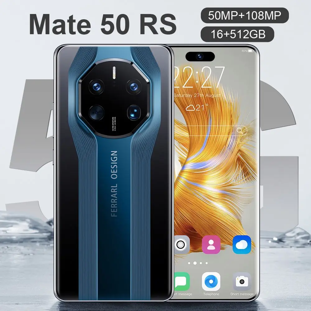 Global version techno spark 7 pro unlocked smartphone 4g 5g android rugged cell mobile phones